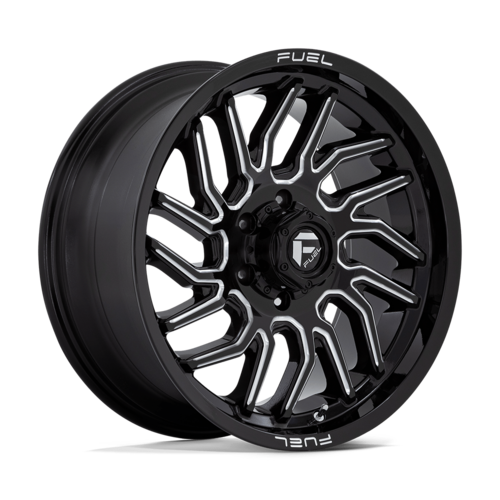 HURRICANE 20X9 6X5.5 106 NBL +20