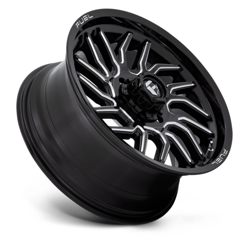 HURRICANE 20X9 6X5.5 106 NBL +20