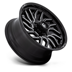 HURRICANE 20X9 6X5.5 106 NBL +20