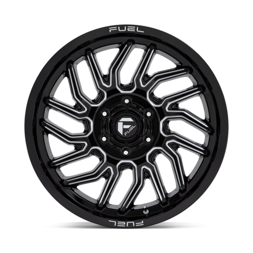 HURRICANE 20X9 6X5.5 106 NBL +20