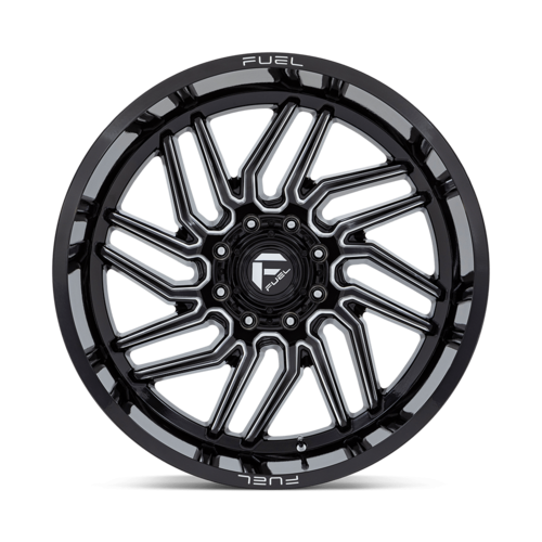 HURRICANE 24X12 8X6.5 125 NBL -44