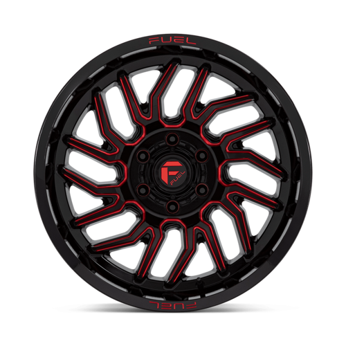 HURRICANE 20X10 6X5.5 106 NLQ -18