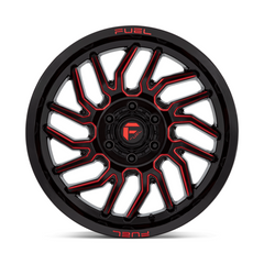 HURRICANE 20X9 6X5.5 106 NLQ +1