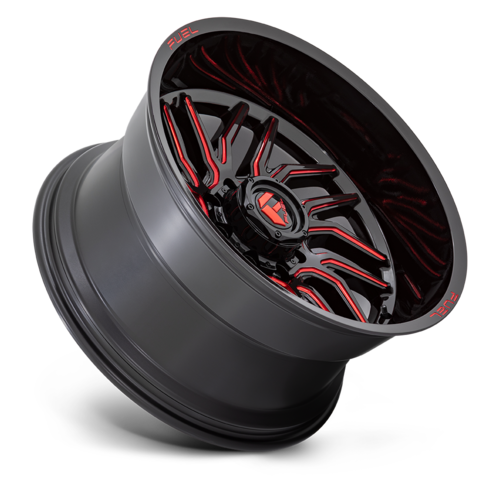 HURRICANE 20X10 5X5.0 71 NLQ -18