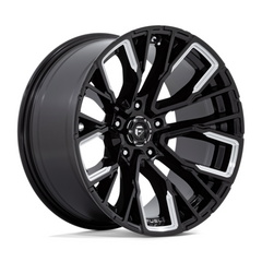 REBAR 20X10 5X5.0 71 NBL -18