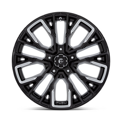 REBAR 20X10 5X5.0 71 NBL -18