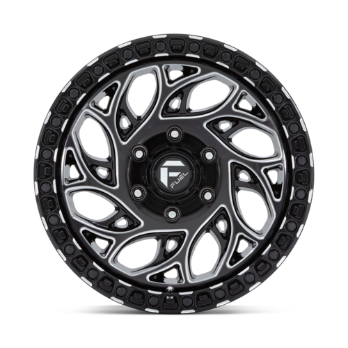 RUNNER OR 15X10 5X5.5 108 NBL -43