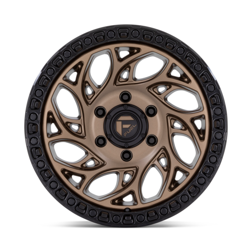 RUNNER OR 17X9 5X5.0 71 -12 ZDB