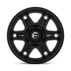 SLAYER 17X8.5 6X135 87 BD +1
