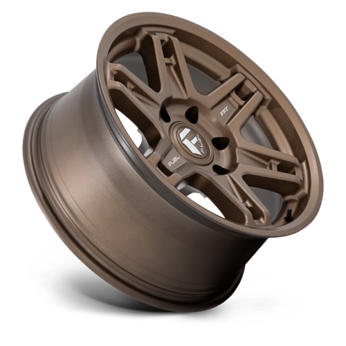 SLAYER 18X8.5 6X135 87 ZD +1