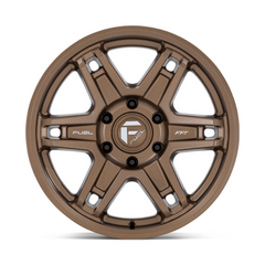 SLAYER 18X8.5 6X135 87 ZD +1