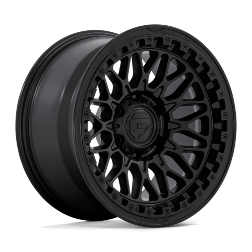 TRIGGER 17X9 6X5.5 106 BD -12