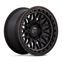 TRIGGER 17X9 6X5.5 106 MBD -12