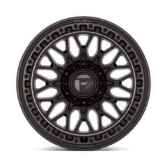 TRIGGER 17X9 6X5.5 106 MBD -12
