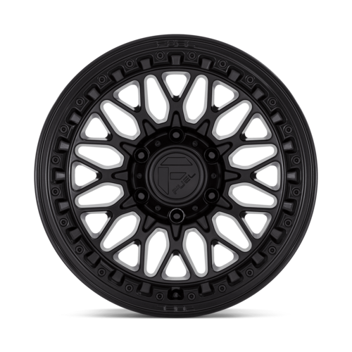 TRIGGER 17X9 6X5.5 106 BD -12