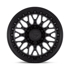 TRIGGER 17X9 6X5.5 106 BD -12
