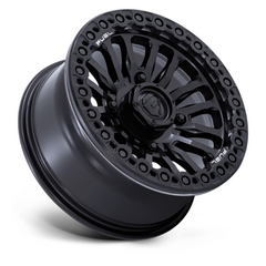 RINCON UTV BL 15X7 4X110 86 +10 BLD
