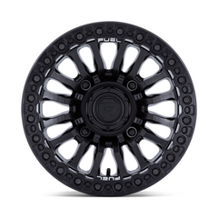 RINCON UTV BL 15X7 4X110 86 +10 BLD
