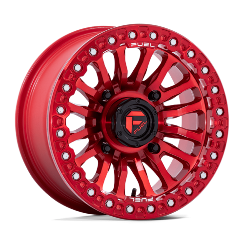 RINCON UTV BL 15X7 4X156 115 +10 CRM