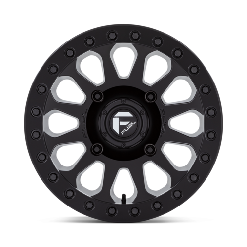 VECTOR UTV BL 15X7 4X137 110.1 BD +38