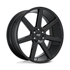 M230 22X9.5 6X135 GL-BLK 30MM