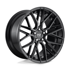 GAMMA 19X8.5 5X120 72 BD +35