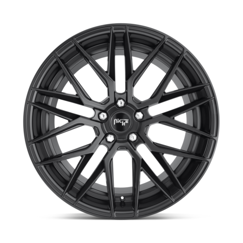 GAMMA 19X8.5 5X120 72 BD +35