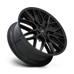 GAMMA 24X10 5X4.5 72 BL +35