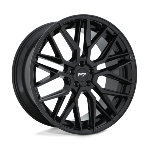 GAMMA 22X10.5 5X5.0 71.5 BL +35