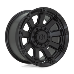 XD852 20X10 5X5.0/5.5 S-BLK -18MM