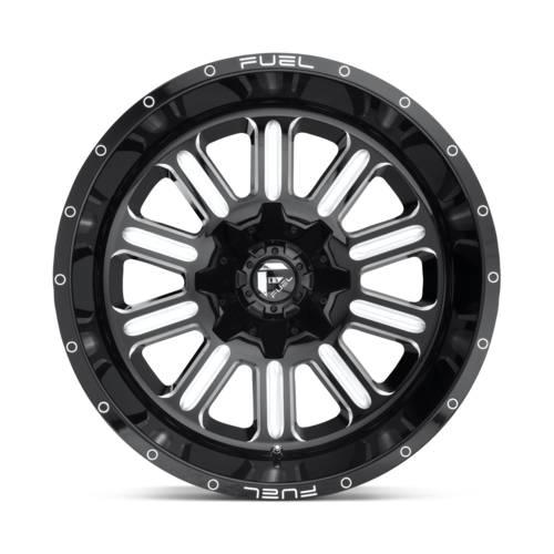 HARDLINE 20X9 8X6.5 125.1 NBL +01