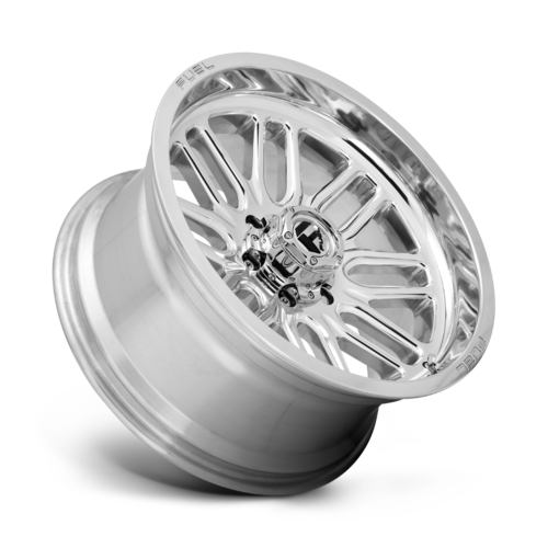 IGNITE 20X10 8X170 125.1 H -19
