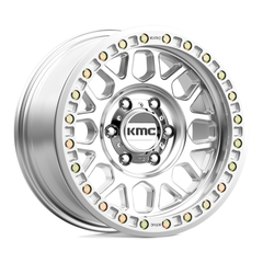 GRENADE DESERT BL 17X8.5 6X135 MACH +0