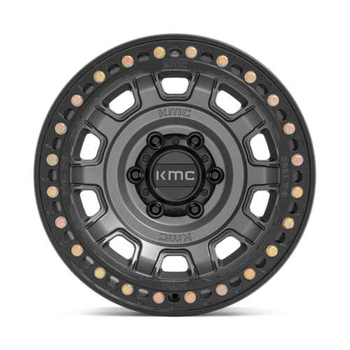 TANK BL 17X9 6X5.5 ANTH -15