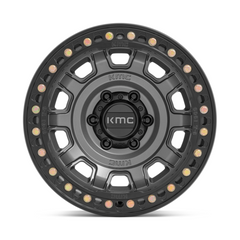 TANK BL 17X9 5X5.0 ANTH -38
