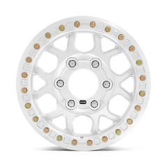 MESA FORGED BL 17X9 6X5.5 108 -12 RW-MCH