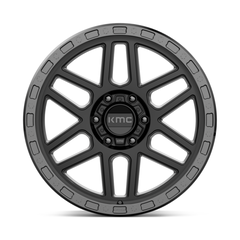 KM544 20X9 6X5.5 S-BLK GB LP 18MM