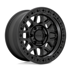 GRS 17X9 6X4.5 66 +18 S-BLK