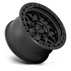 GRS 20X9 8X170 125 +18 S-BLK