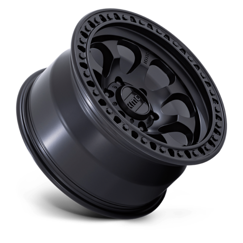 RIOT SBL 17X9 5X5.0 71 S-BLK -12