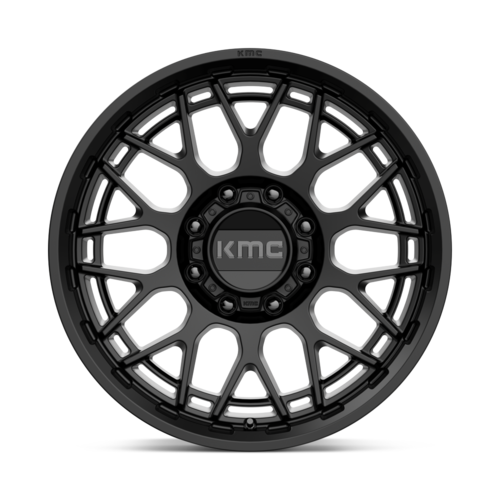 KM722 20X9 8X6.5 S-BLK 18MM
