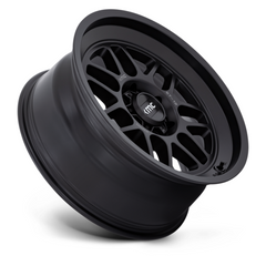KM725 20X9 5X5.0 S-BLK -12MM