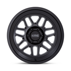 KM725 20X9 5X5.0 S-BLK -12MM