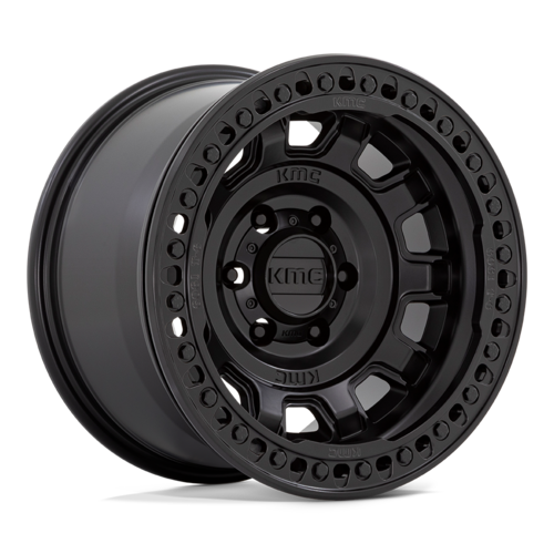 TANK BL 17X9 5X5.0 S-BLK -38