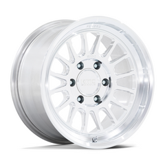 IMPACT FORGED MB 18X9 6X5.5 +0 RAW-MACH