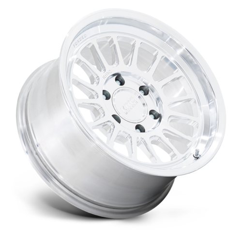 IMPACT FORGED MB 18X9 6X5.5 +0 RAW-MACH