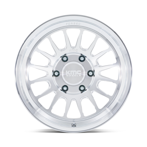 IMPACT FORGED MB 18X9 6X5.5 +0 RAW-MACH