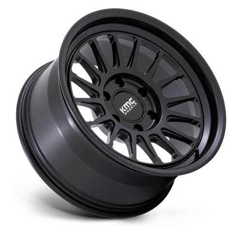 IMPACT FORGED MB 18X9 6X5.5 +18 S-BLK