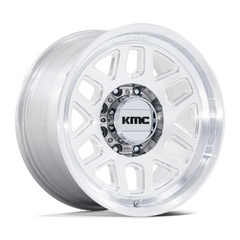 MESA FORGED MB 18X9 8X170 +18 RAW-MACH