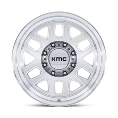MESA FORGED MB 18X9 8X170 +0 RAW-MACH